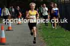 Boys Under-13s, 2024 Northern Mens 6 and Womens 4 and Youngsters Relays, Stanley Park, Blackpool.  Photo: David T. Hewitson/Sports for All Pics